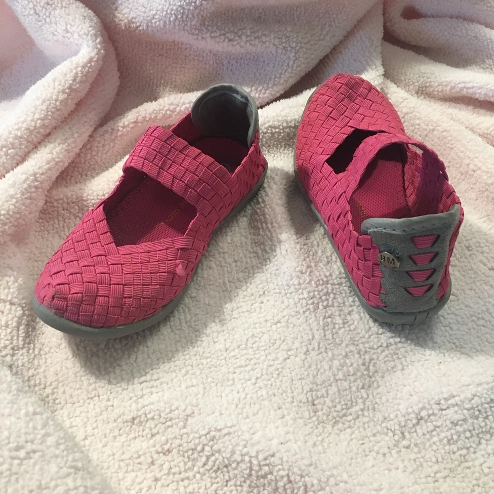 Bernie Mev girls shoes size 29/US 12.5